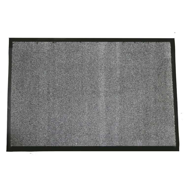 Symple Stuff Verville Indoor Door Mat & Reviews Wayfair